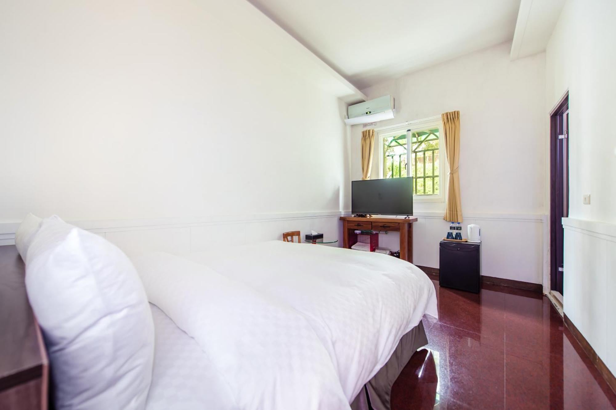 Moonlake B&B Yuchi Habitación foto